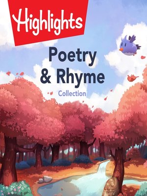 cover image of Poetry and Rhyme Collection
